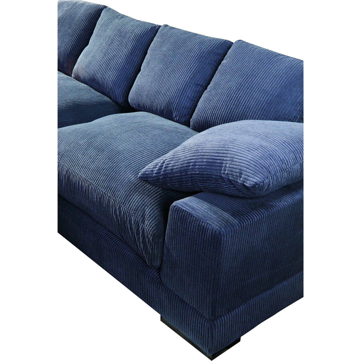 020 SI-2122029 | Additional Silo | Plunge Sectional by Moe's Home Collection. Made from unique in a modern style.