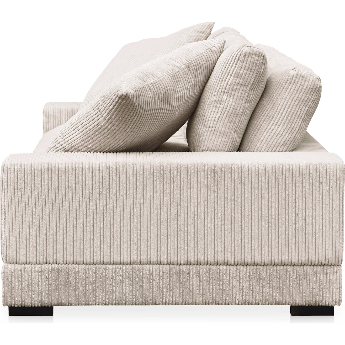 005 SI-2253947 | Additional Silo | Plunge Sofa by Moe's Home Collection. Made from unique in a unique style.