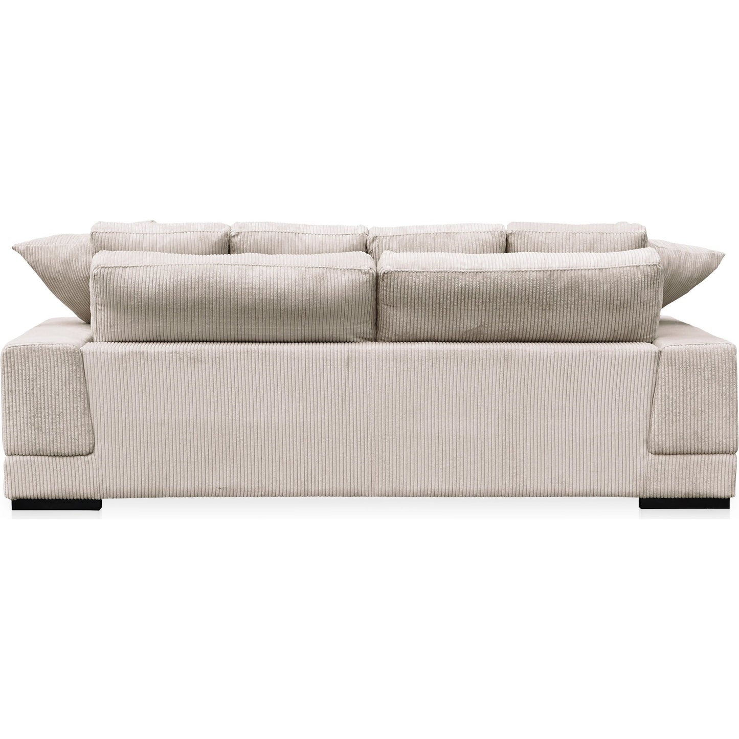 006 SI-2253947 | Additional Silo | Plunge Sofa by Moe's Home Collection. Made from unique in a unique style.