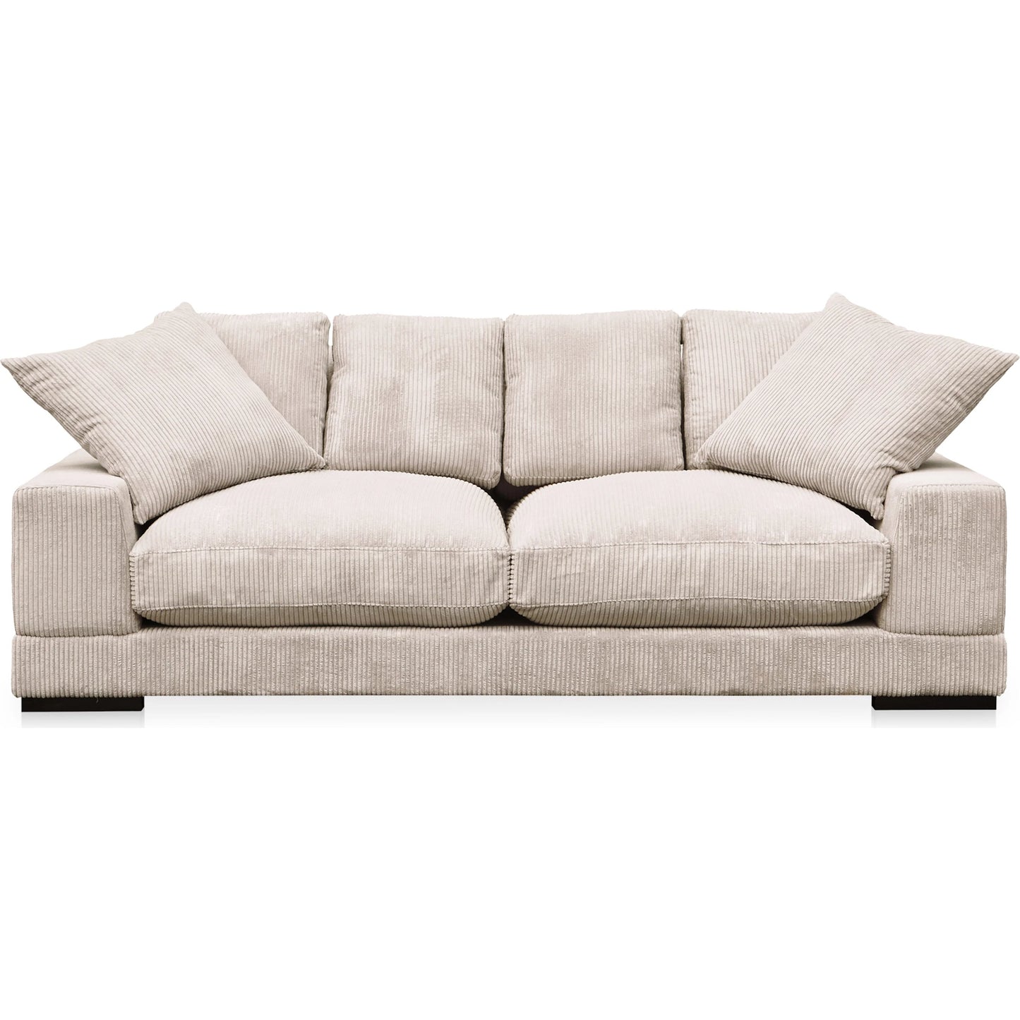004 SI-2253947 | Additional Silo | Plunge Sofa by Moe's Home Collection. Made from unique in a unique style.
