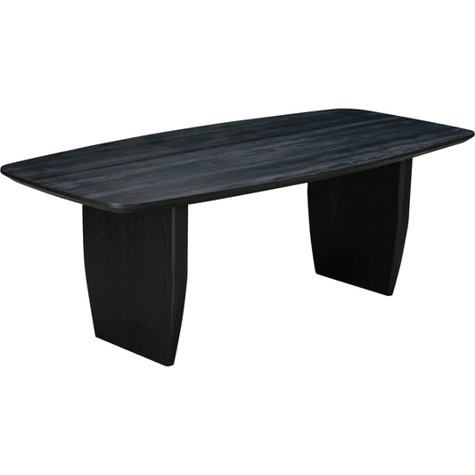 001 SI-2452967 | Primary Silo | Tonic Dining Table by LH Imports. Made from unique in a modern style.