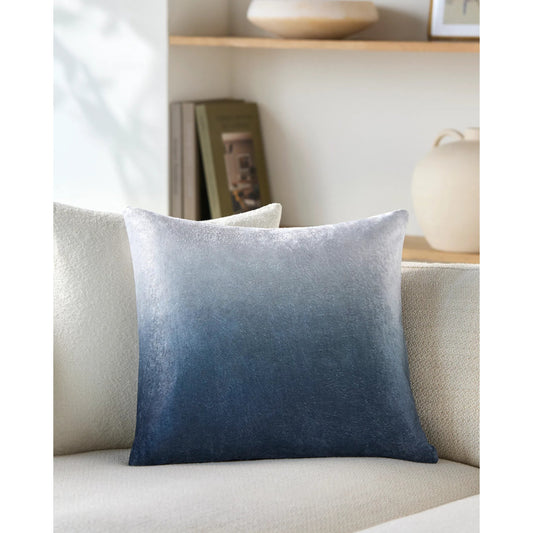 Theodosia Accent Pillow - 538451 by Surya. Made from viscose in a transitional style.