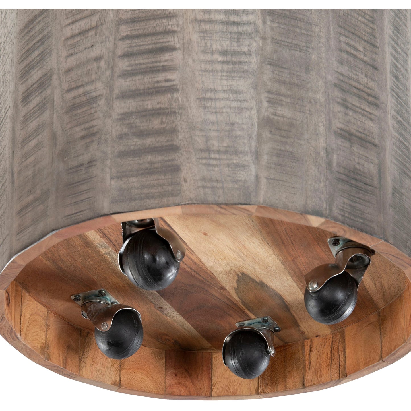 005 SI-1914182 | Additional Silo | Troyes - 26120 by Livabliss in lacqueredlacquered. Made from top: wood, base: wood in a modern style.