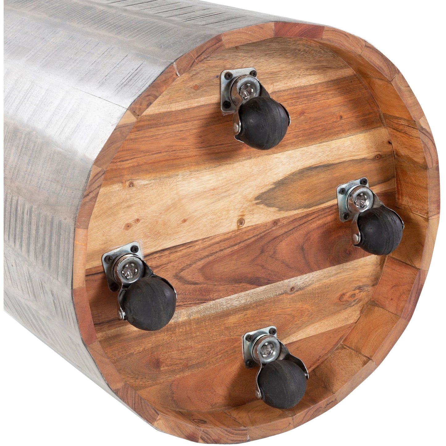008 SI-1914182 | Additional Silo | Troyes - 26120 by Livabliss in lacqueredlacquered. Made from top: wood, base: wood in a modern style.