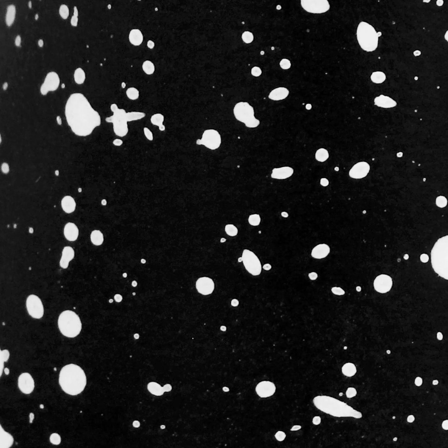 005 SI-2248250 | Closeup | Gabby Speckled Stairway Bookends by TOV Furniture in black, white. Made from concrete in a eclectic & global style.