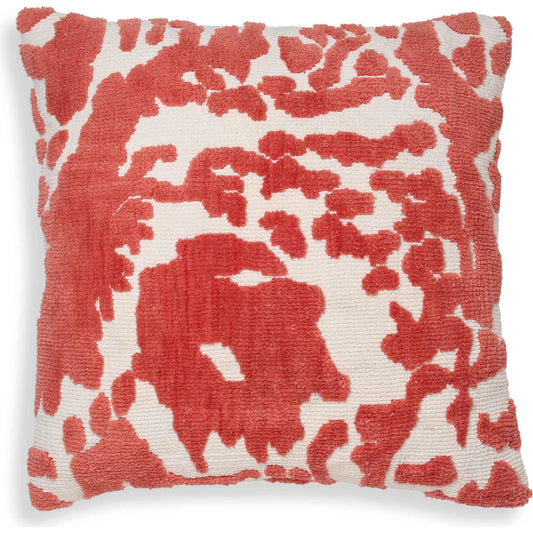 000 SI-2356275 | Primary Silo | Coast Tufted Square Pillow by TOV Furniture. Made from cotton in a eclectic & global style.