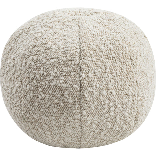 Boba Boucle Pillow by TOV Furniture. Made from unique in a cottage & farmhouse style.