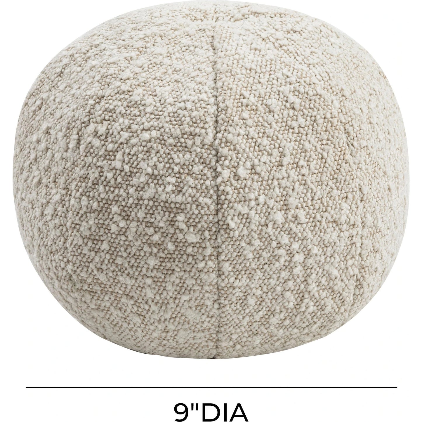 006 SR-893953 | Additional Silo | Boba Boucle Pillow by TOV Furniture. Made from unique in a cottage & farmhouse style.