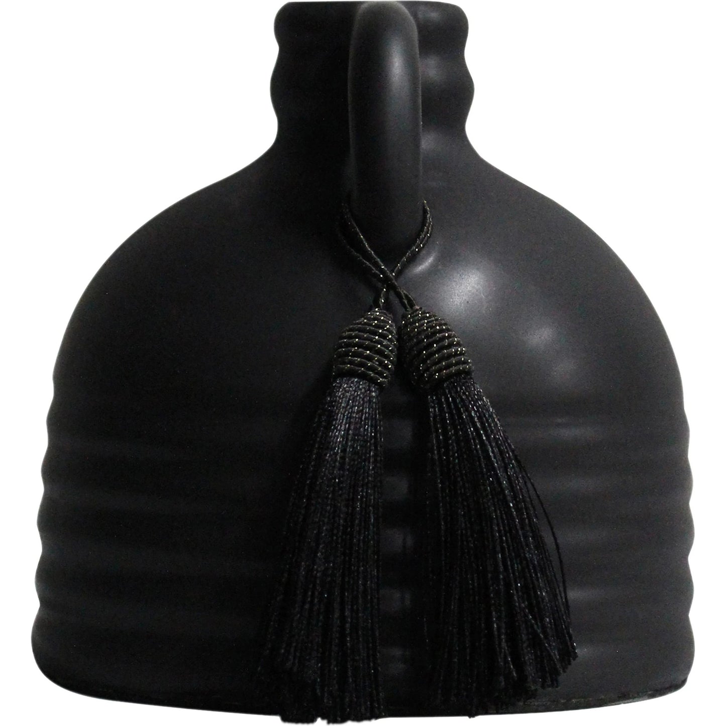 004 SI-2122105 | Primary Silo | Adonis Ceramic Vase by TOV Furniture. Made from ceramic in a modern style.