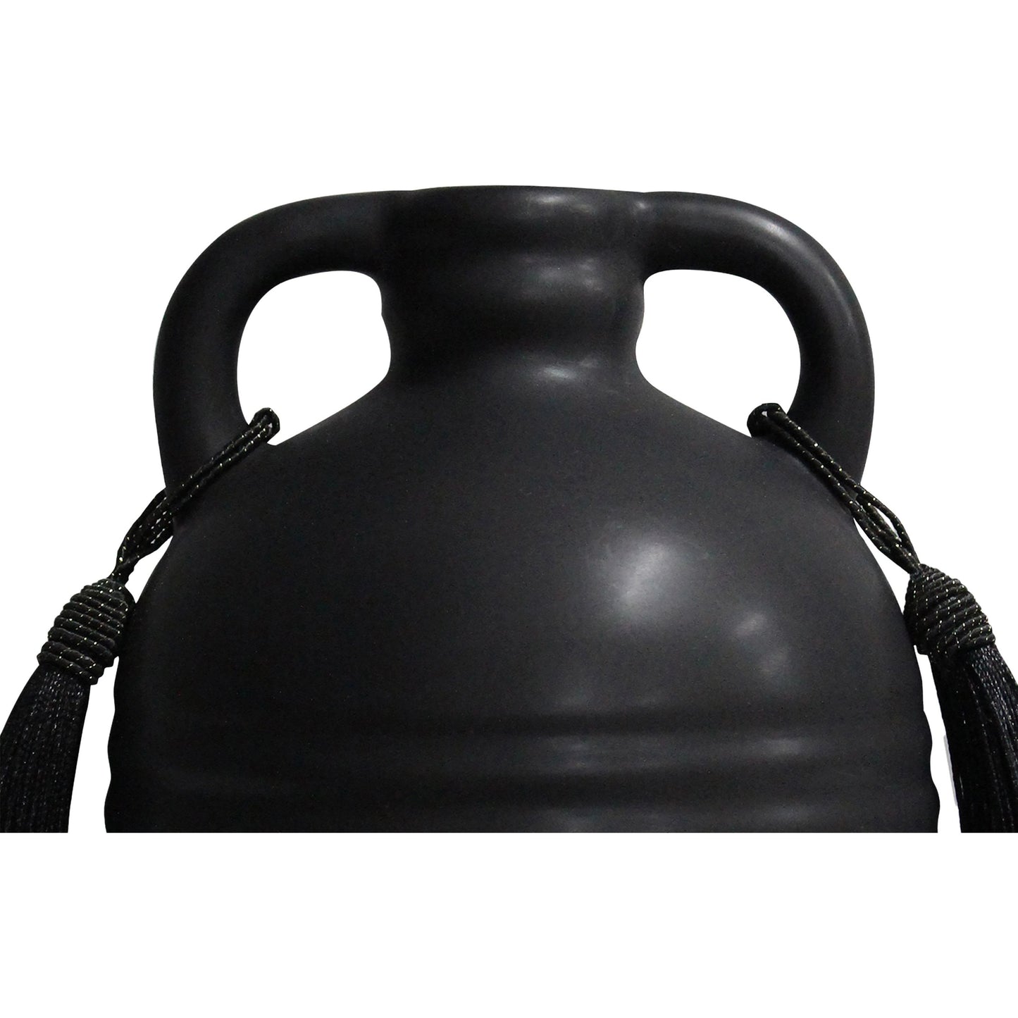 008 SI-2122105 | Additional Silo | Adonis Ceramic Vase by TOV Furniture. Made from ceramic in a modern style.