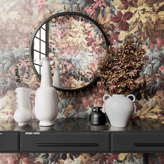 Adonis Ceramic Vase by TOV Furniture. Made from ceramic in a modern style.