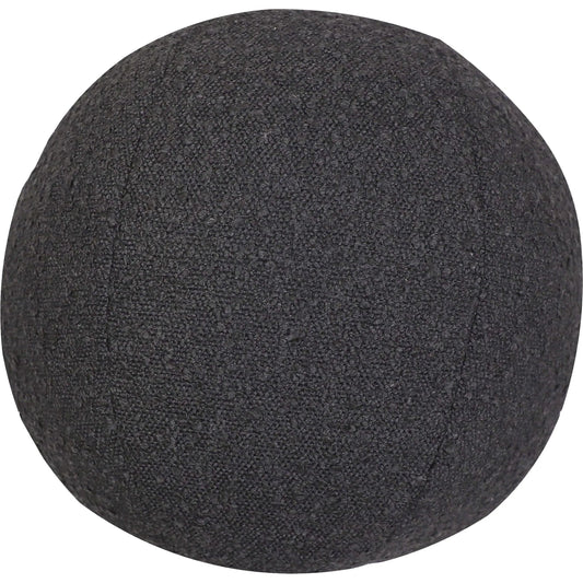 Boba Boucle Pillow by TOV Furniture. Made from unique in a cottage & farmhouse style.