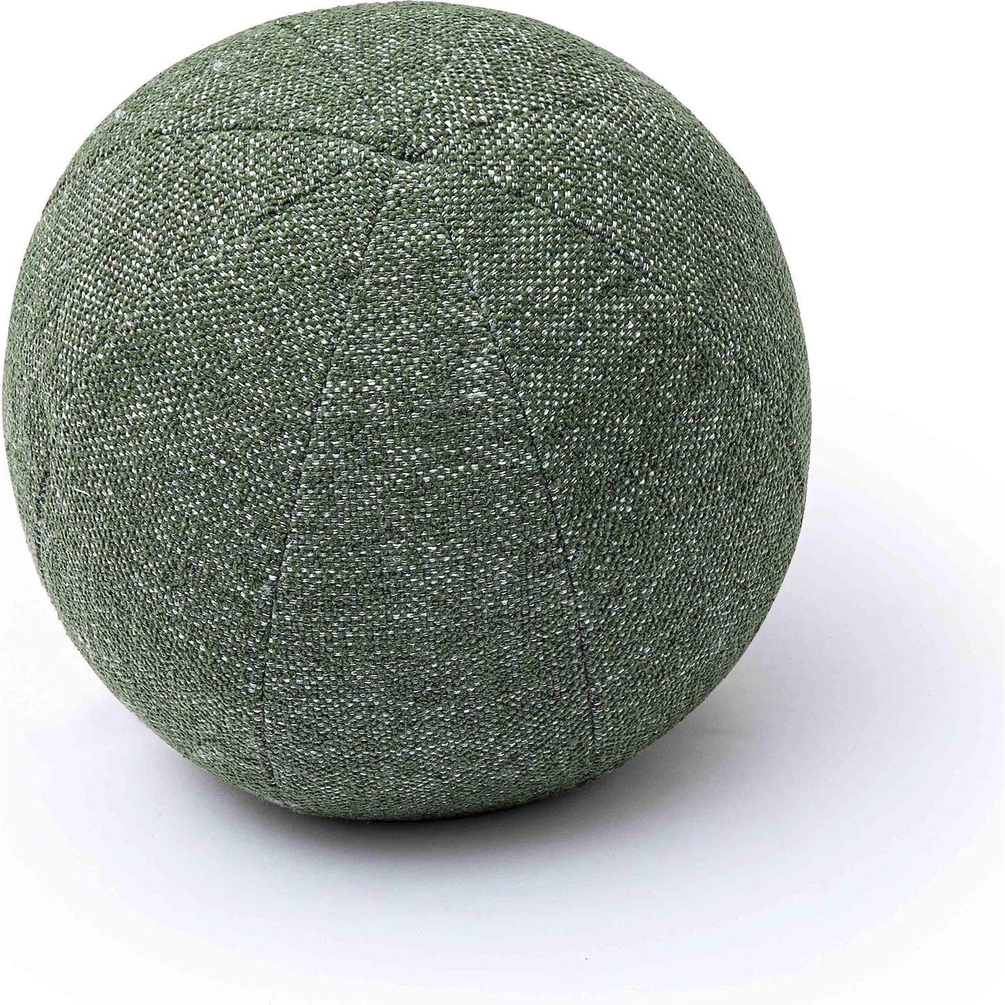013 SI-2356263 | Additional Silo | Boba Textured Basketweave Pillow by TOV Furniture. Made from chenille, pp foam, false down in a transitional style.