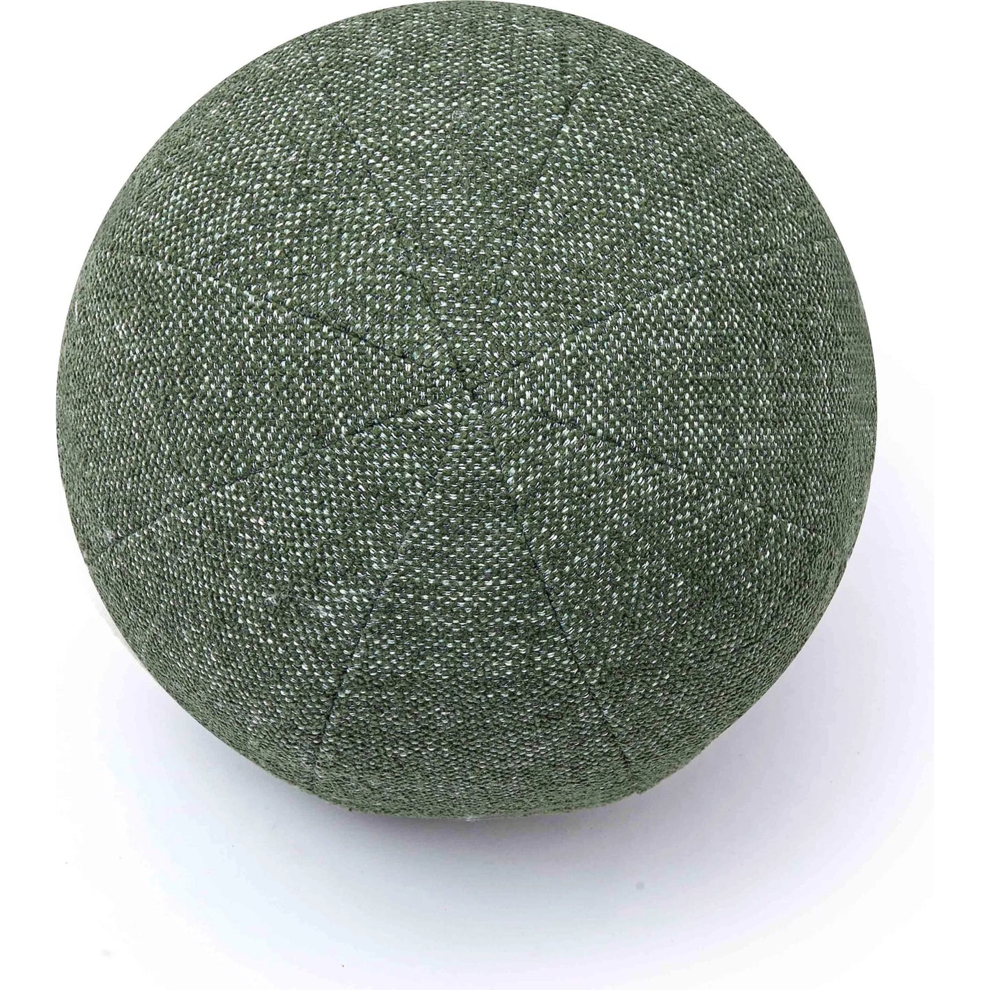 014 SI-2356263 | Additional Silo | Boba Textured Basketweave Pillow by TOV Furniture. Made from chenille, pp foam, false down in a transitional style.