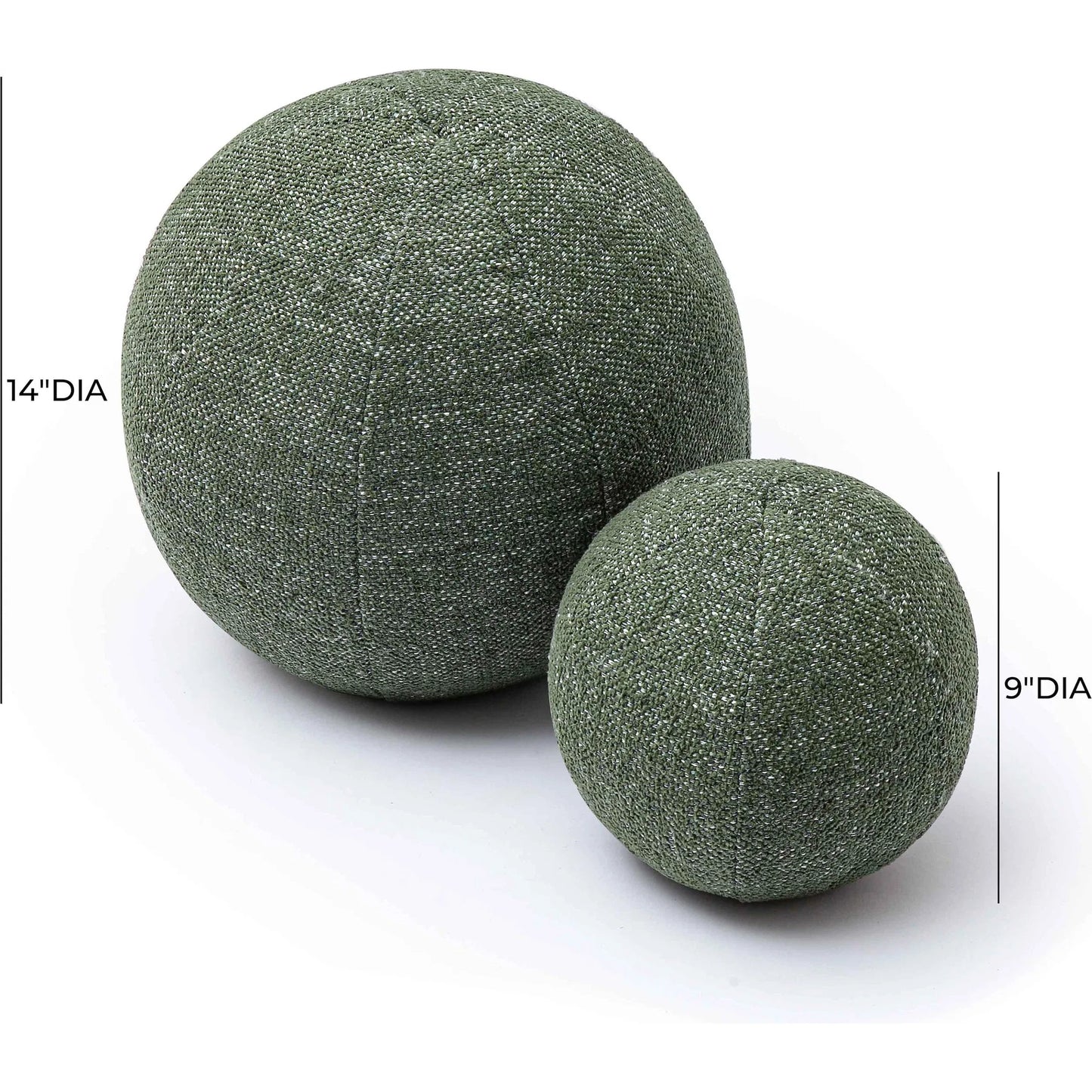 016 SI-2356263 | Additional Silo | Boba Textured Basketweave Pillow by TOV Furniture. Made from chenille, pp foam, false down in a transitional style.