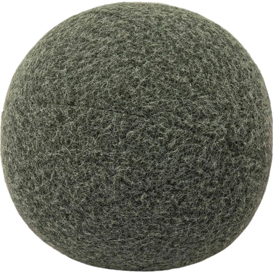 Boba Long Mohair Pillow by TOV Furniture. Made from faux mohair, pp foam, false down in a transitional style.