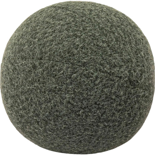 Boba Long Mohair Pillow by TOV Furniture. Made from faux mohair, pp foam, false down in a transitional style.