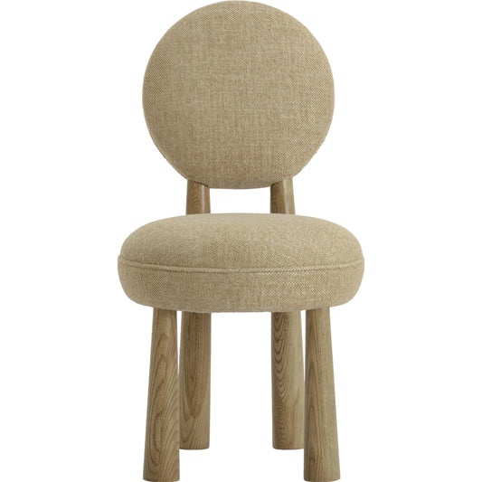 Sulley Perfomance Dining Chair by TOV Furniture. Made from unique in a transitional style.