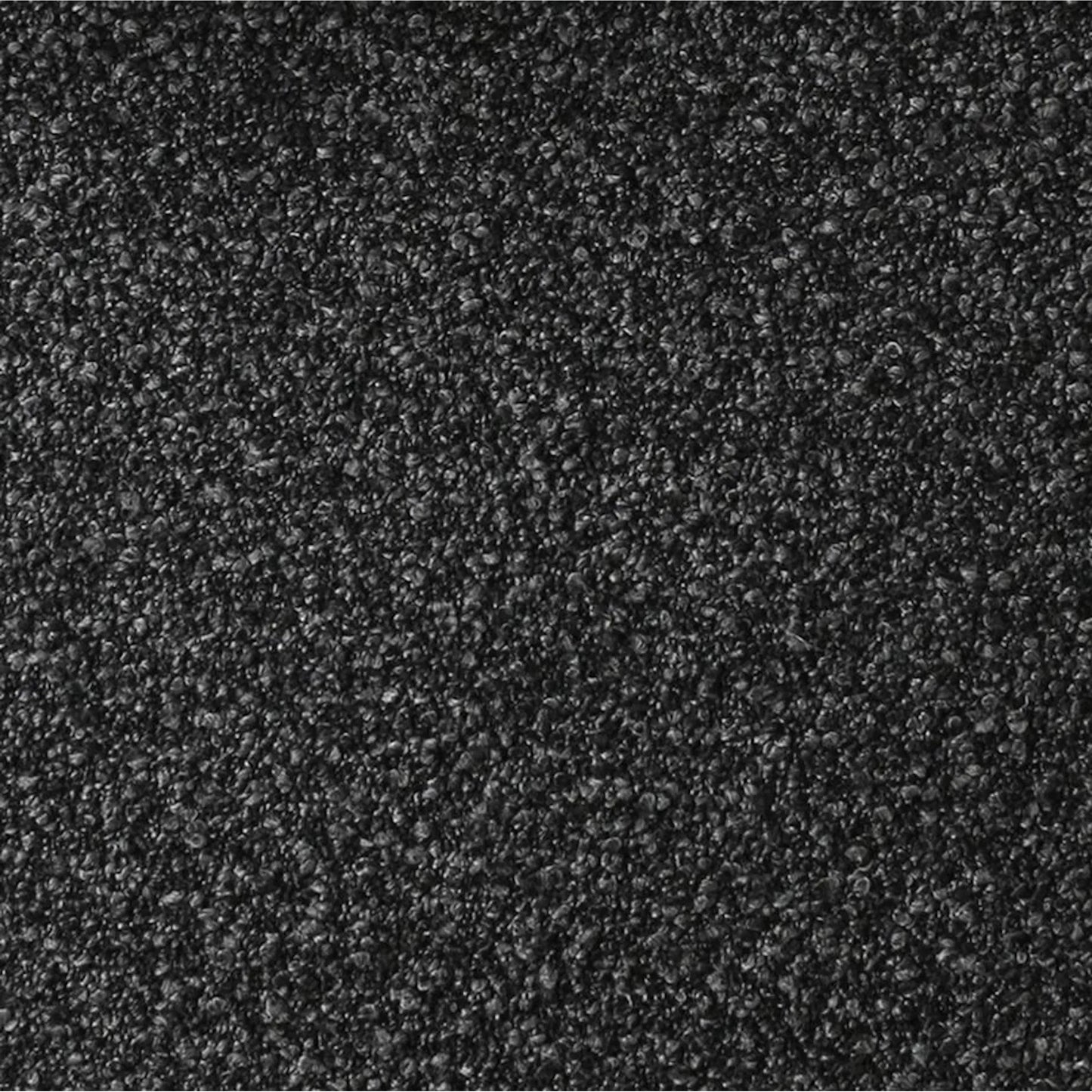 006 SI-2248204 | Unknown | Cosmo Boucle Adjustable Stool by TOV Furniture in black, grey. Made from boucle, stainless steel in a unique style.