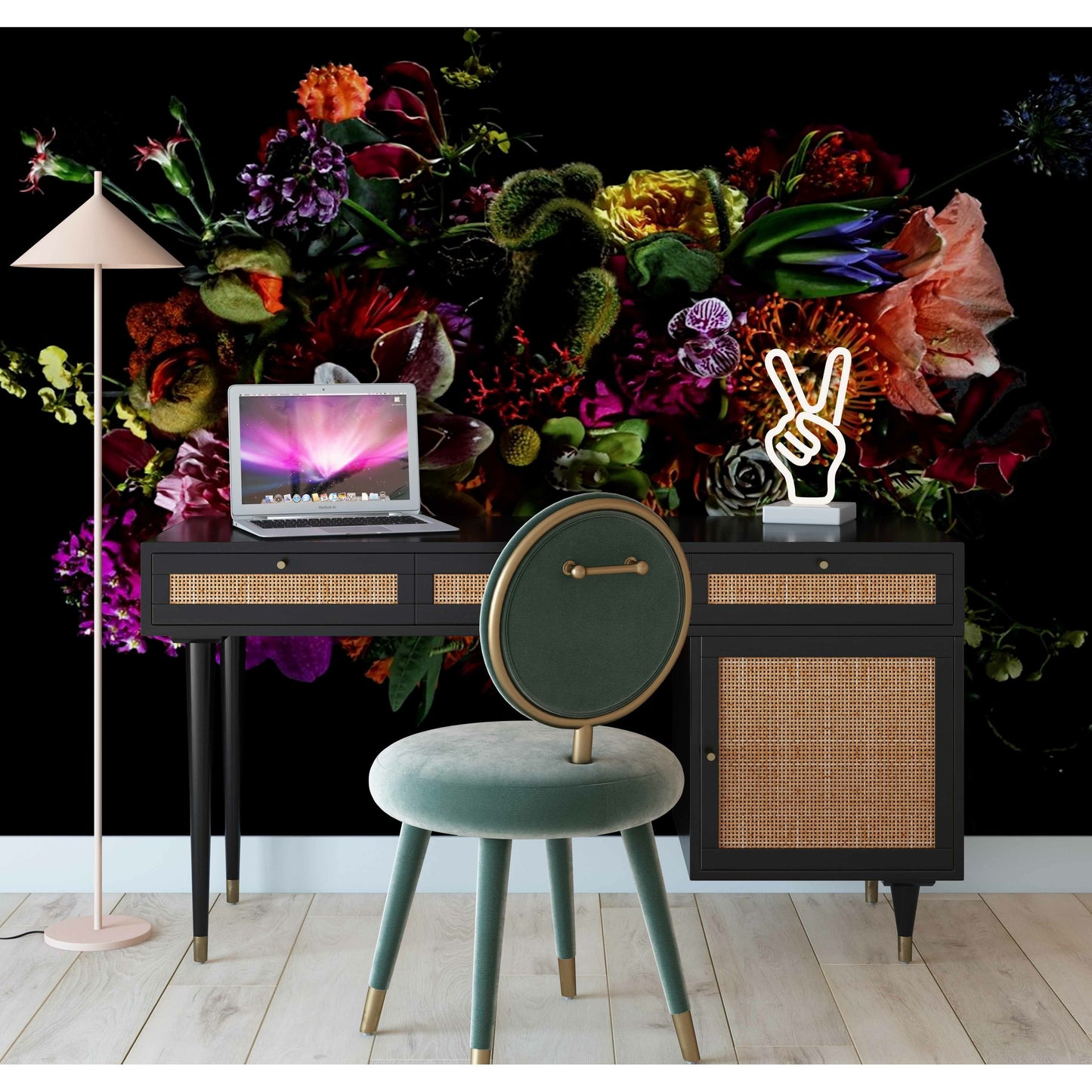 017 SI-1787267 | Lifestyle | Sierra Desk by TOV Furniture. Made from unique in a coastal style.