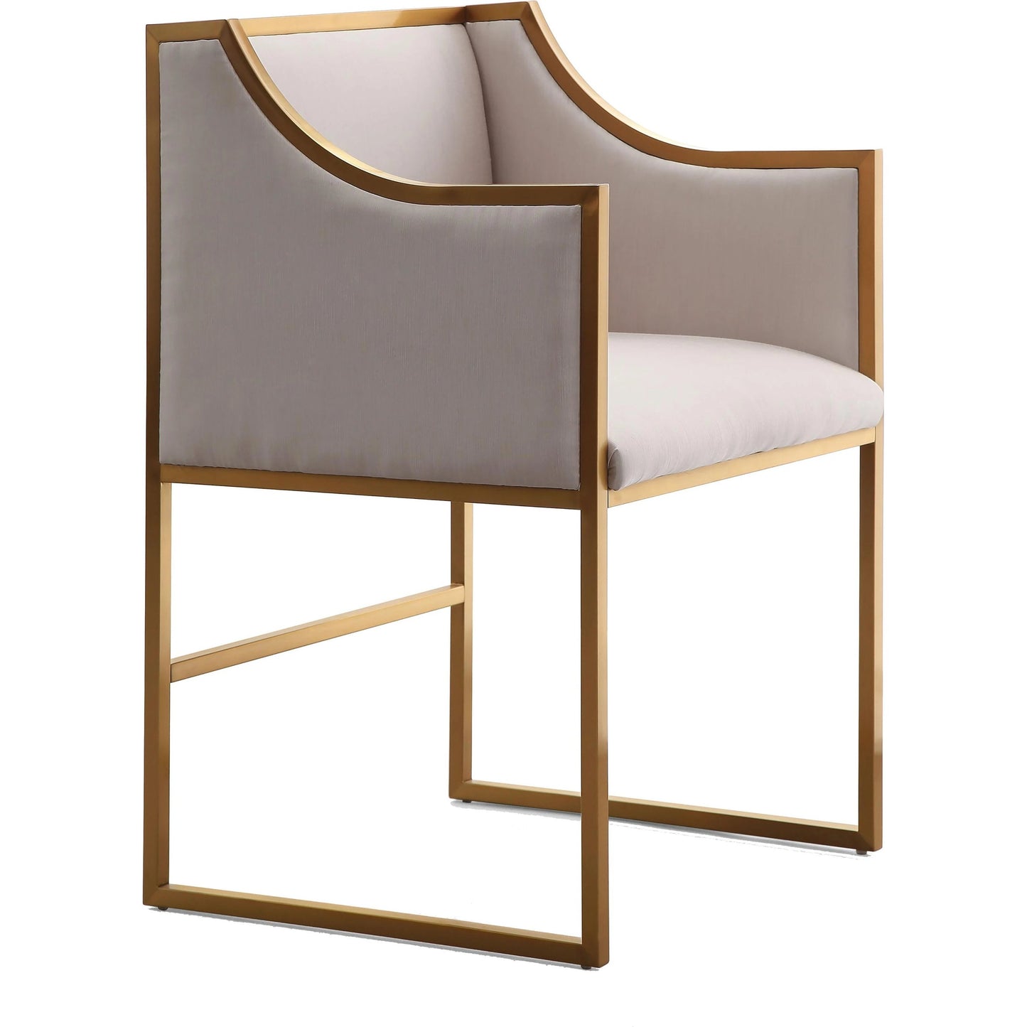 003 S-245273 | Primary Silo | Atara Chair by TOV Furniture. Made from unique in a modern style.
