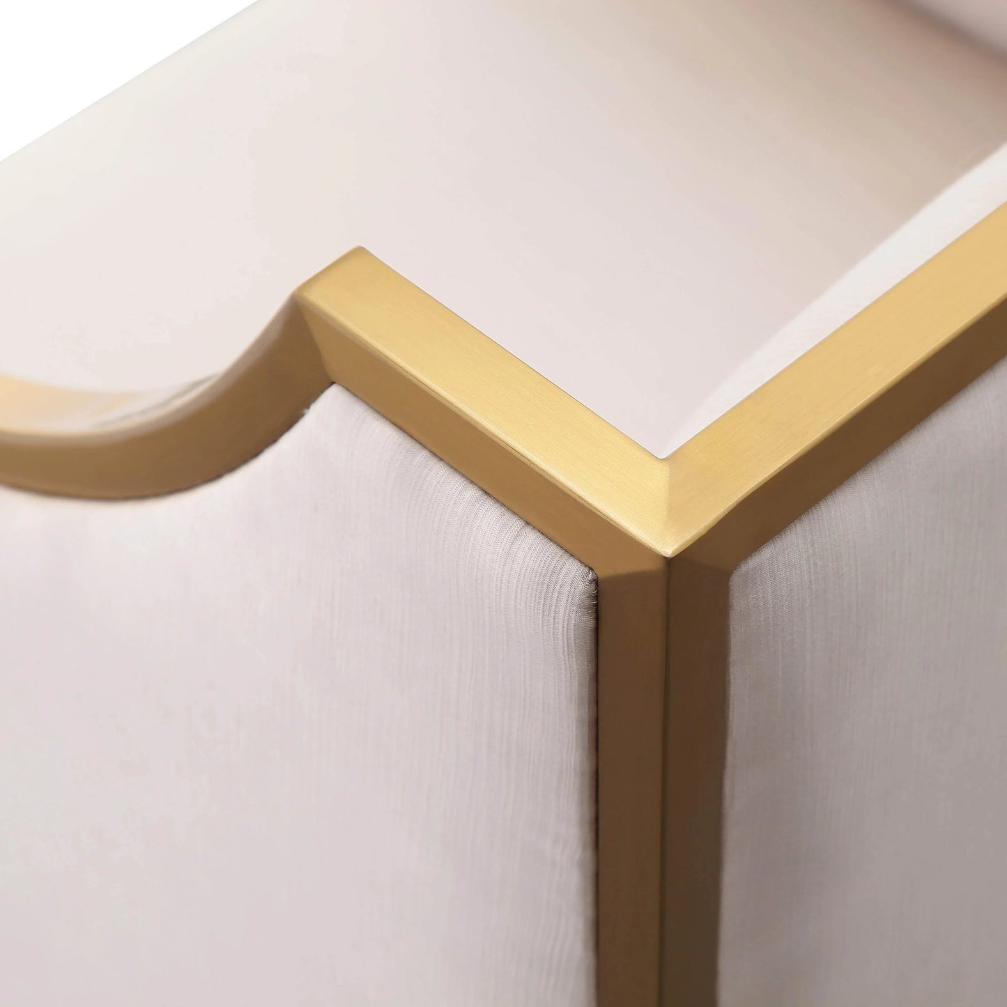 020 S-245273 | Closeup | Atara Chair by TOV Furniture. Made from unique in a modern style.