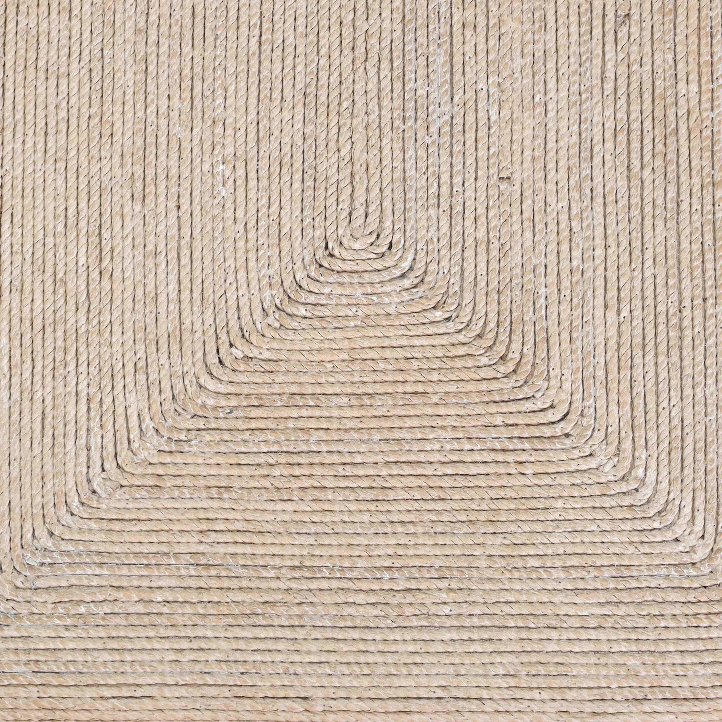 001 SI-2454399 | Closeup | Vicky Rattan Console Table by TOV Furniture in natural. Made from mahogany, plywood in a unique style.