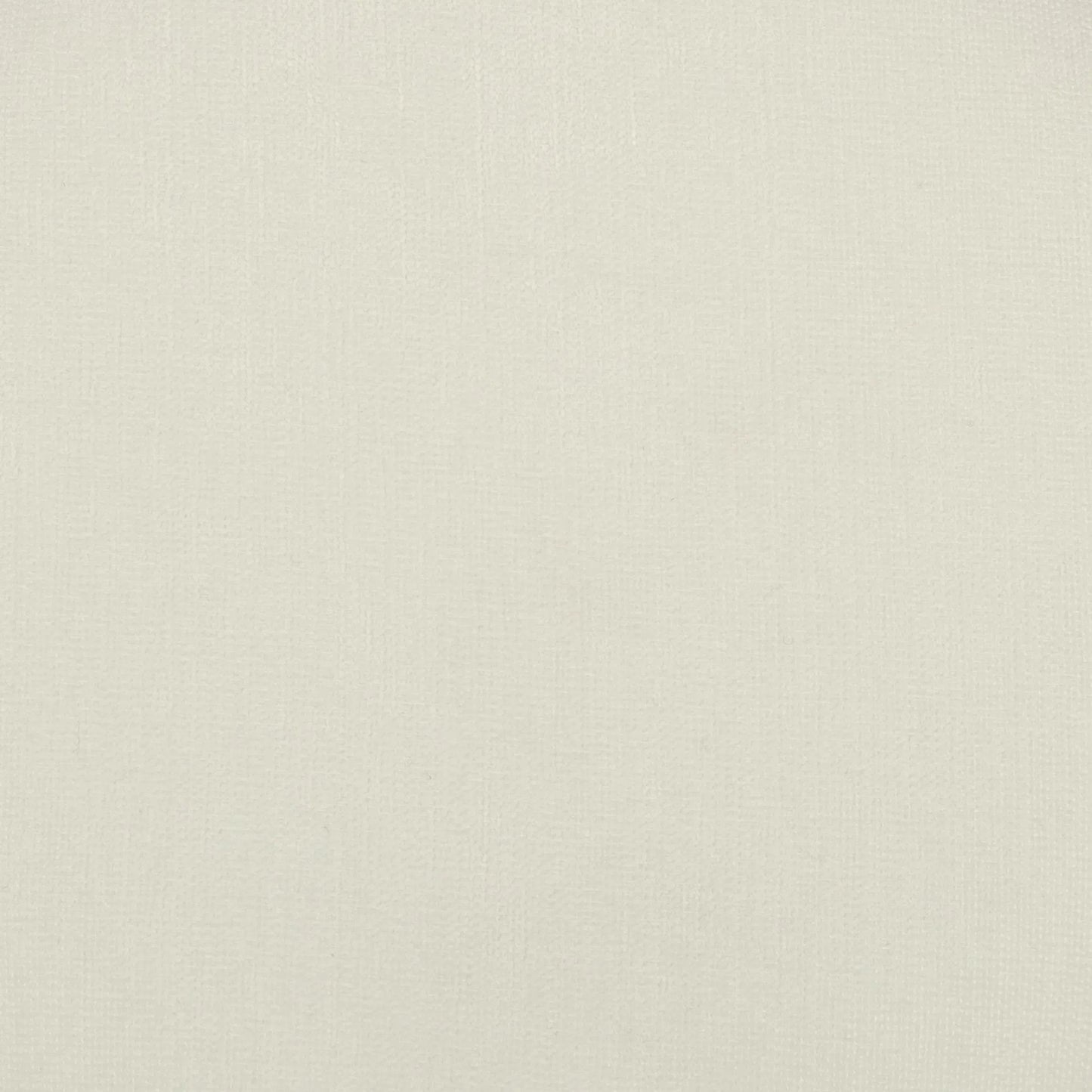 006 SI-2356413 | Closeup | Zoe Chenille Storage Ottoman by TOV Furniture in cream. Made from chenille, iron, mdf in a unique style.