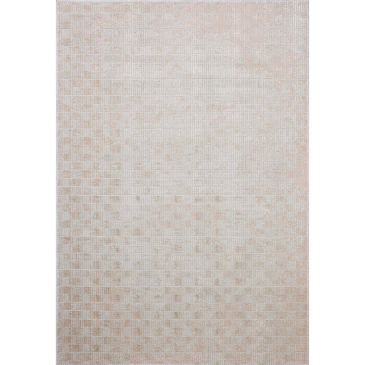 Townes TOW-06 Rug by Loloi in beige, clay. Made from unique in a unique style.