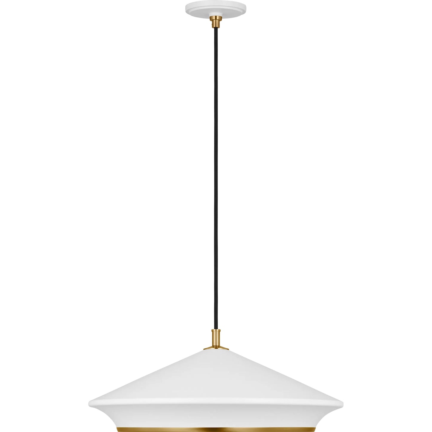 001 SI-2235803 | Primary Silo | Stanza Grand Pendant by Visual Comfort & Co.. Made from unique in a unique style.