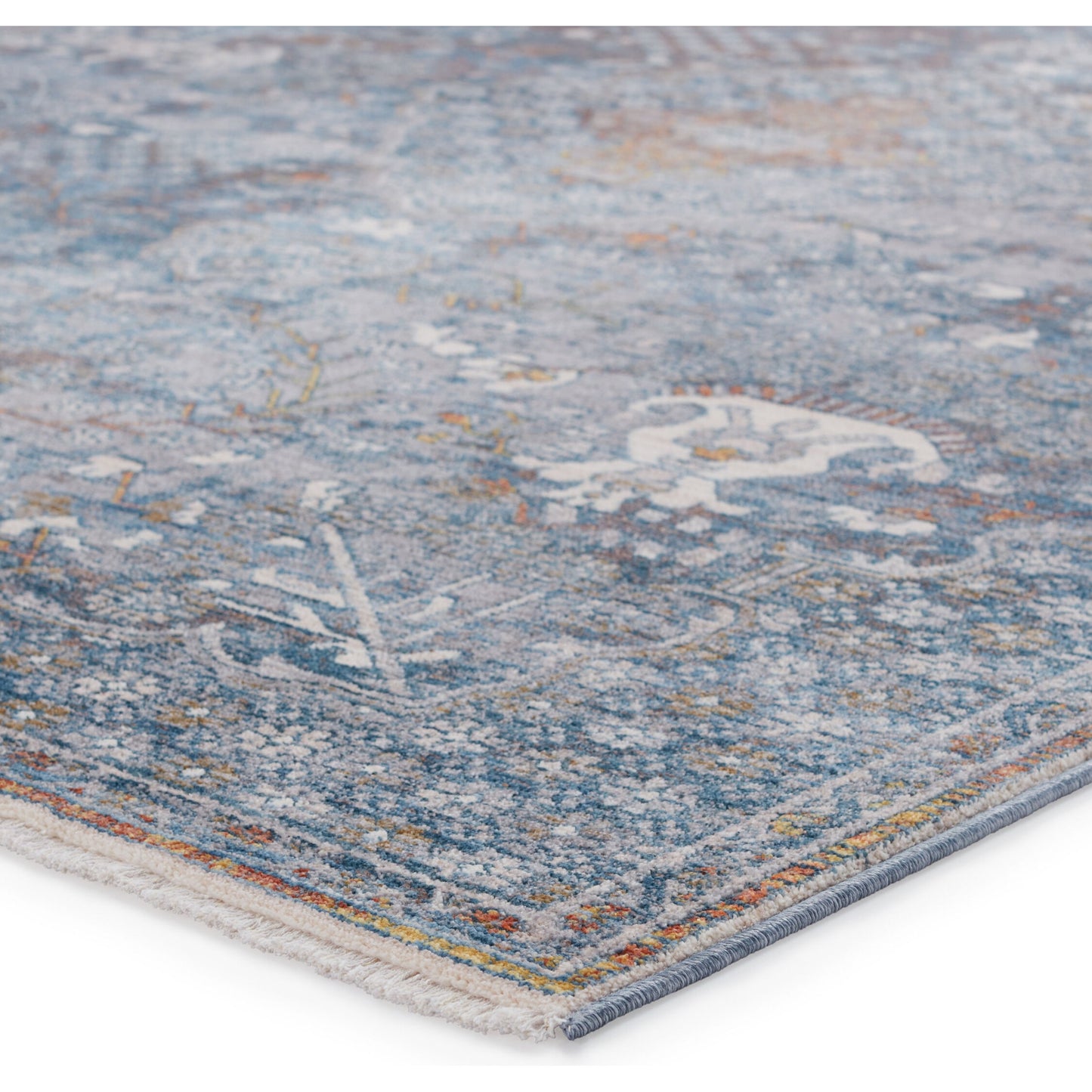 008 SI-1781836,SI-1781837 | Closeup | Terra TRR09 Rug by Jaipur Living. Made from 100% polyester in a unique style.