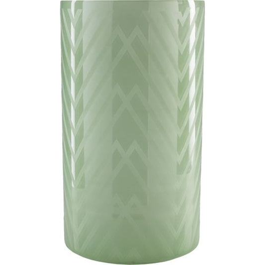 Trulli Decorative Accent - 20004 by Surya in matte. Made from glass in a coastal style.