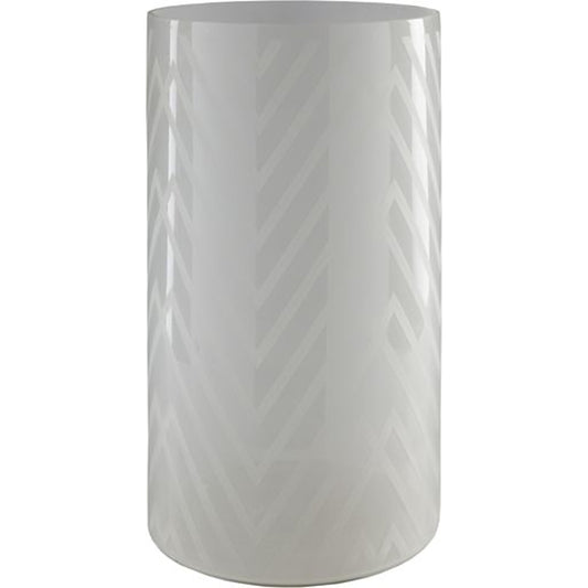Trulli Decorative Accent - 20004 by Surya in matte. Made from glass in a coastal style.