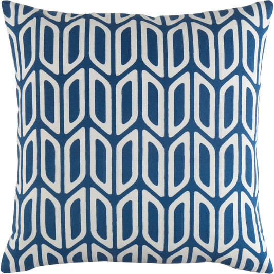 Trudy Pillow - 26725 by Surya. Made from 100% cotton in a modern style.