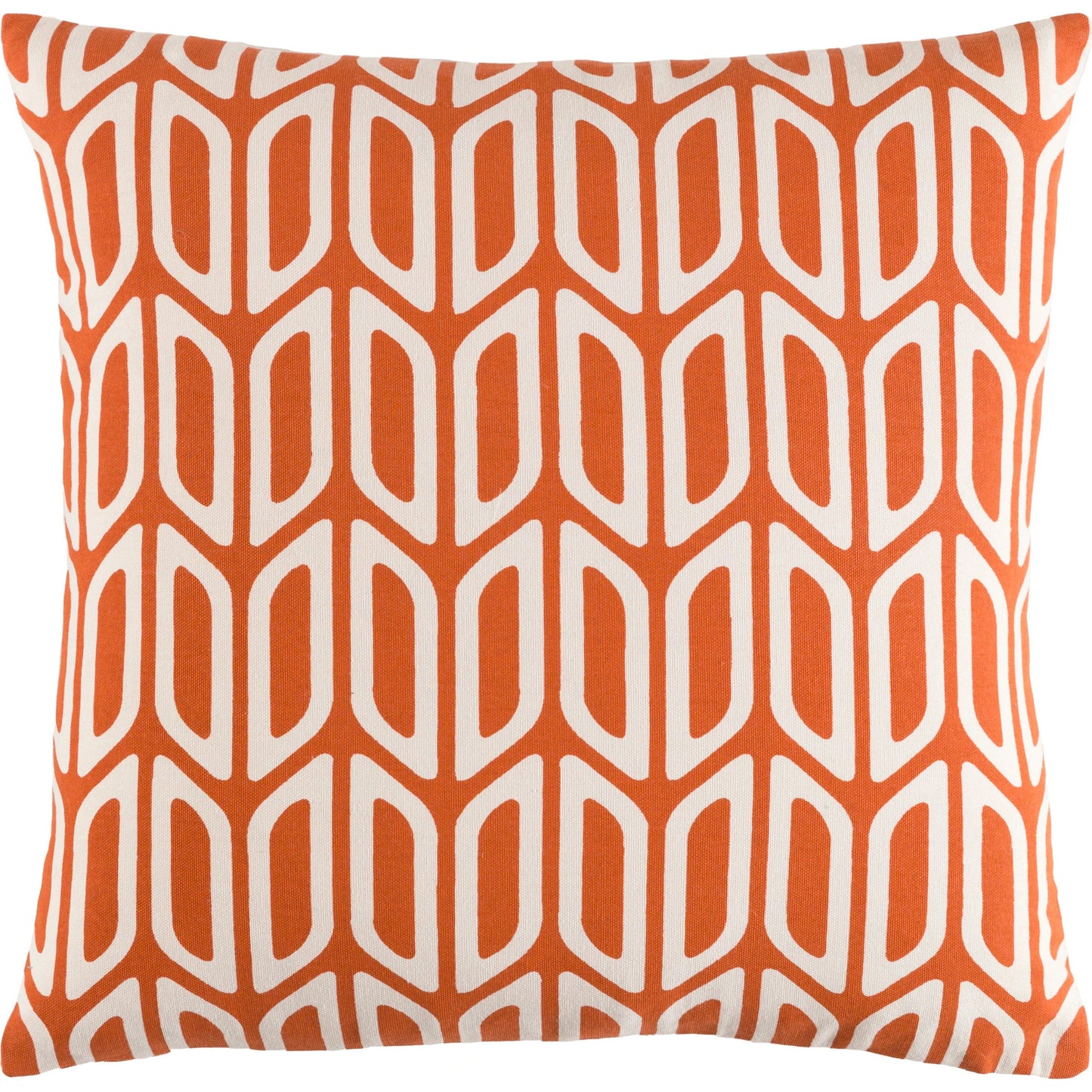 009 S-346664,S-346665 | Additional Silo | Trudy Pillow - 26725 by Surya. Made from 100% cotton in a modern style.