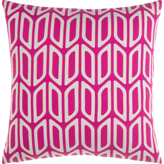 Trudy Pillow - 26725 by Surya. Made from 100% cotton in a modern style.