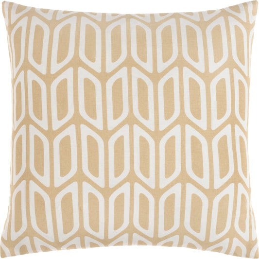 Trudy Pillow - 26725 by Surya. Made from 100% cotton in a modern style.