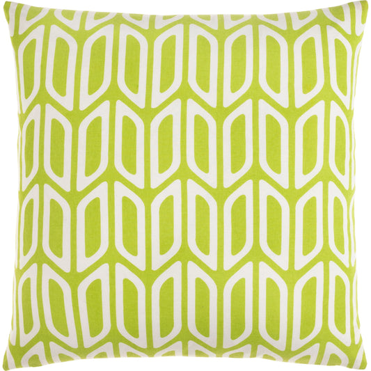 Trudy Pillow - 26725 by Surya. Made from 100% cotton in a modern style.
