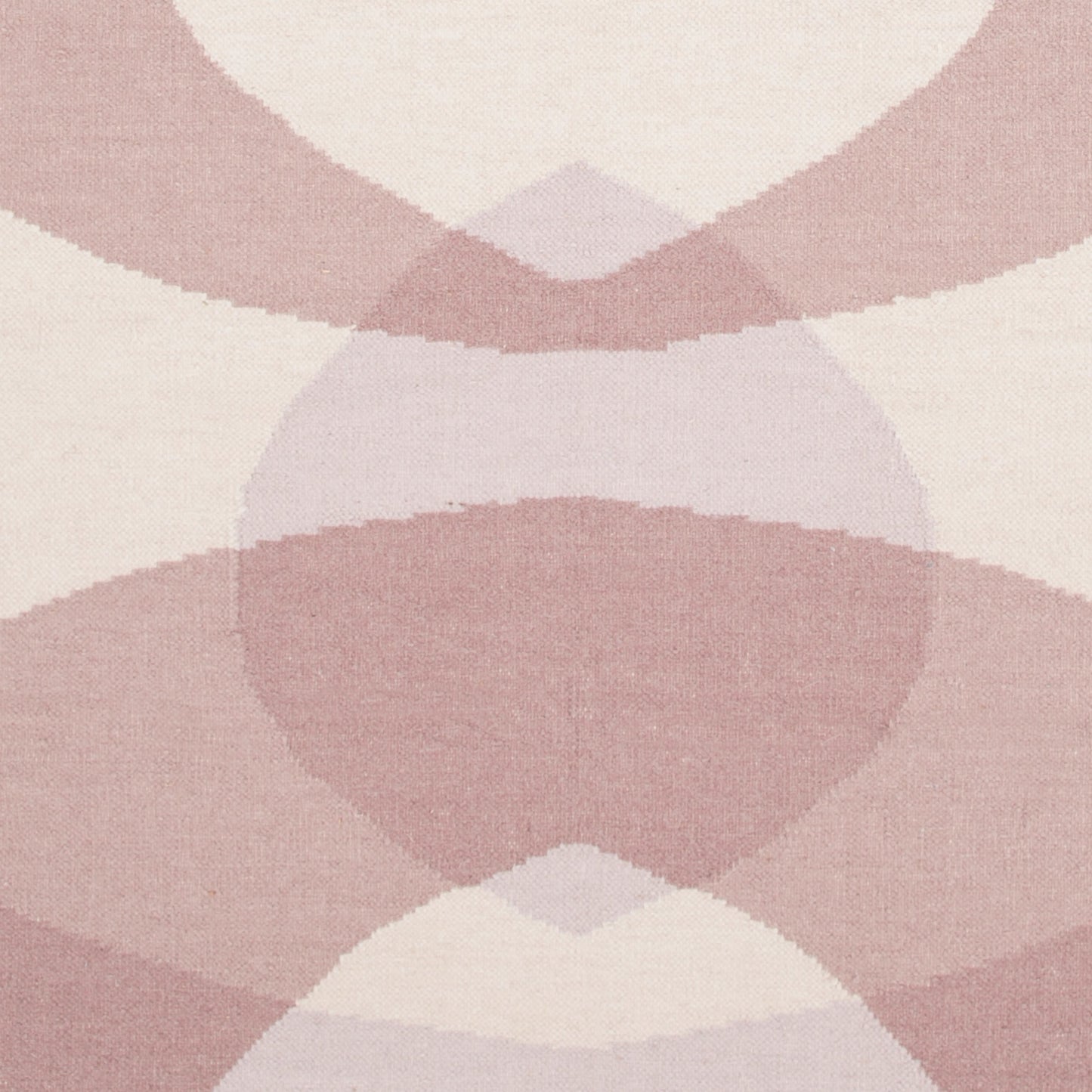 003 82689-31509,82689-31511 | Closeup | Taurus One Rug - 16367 by Surya in blush, lilac, lavender, mauve. Made from 100% wool in a unique style.