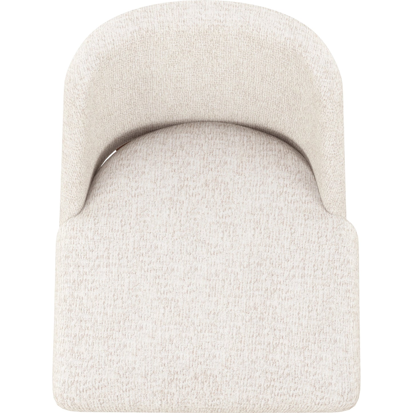 003 SI-2065202 | Additional Silo | Portico Upholstered Side Chair by A.R.T. Furniture in sienna. Made from parawood solids, foam, fabric in a modern style.