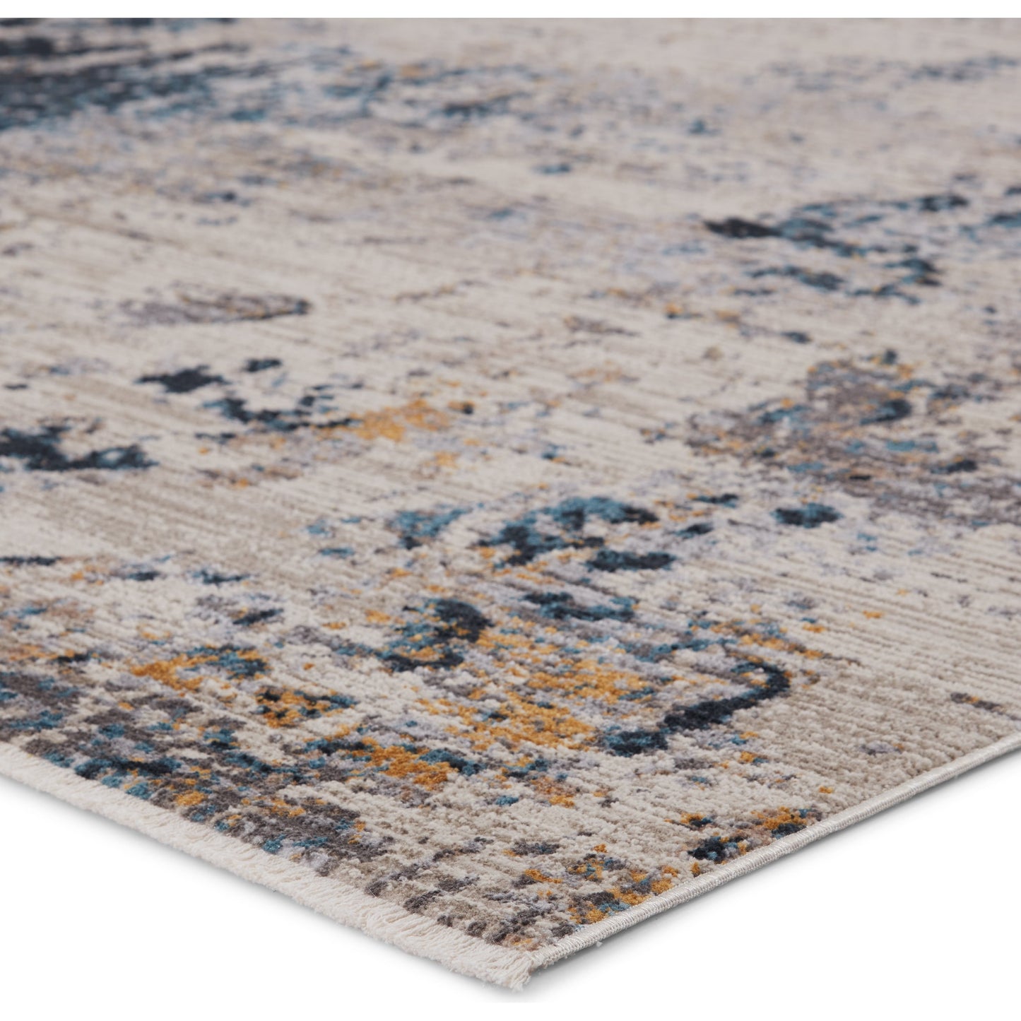 006 SI-1717873 | Closeup | Tunderra TUN04 Rug by Jaipur Living. Made from 100% polyester in a unique style.