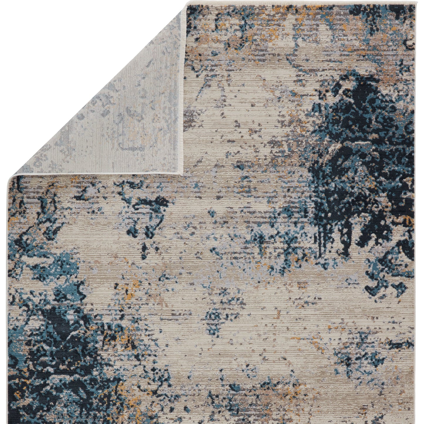 007 SI-1717873 | Closeup | Tunderra TUN04 Rug by Jaipur Living. Made from 100% polyester in a unique style.