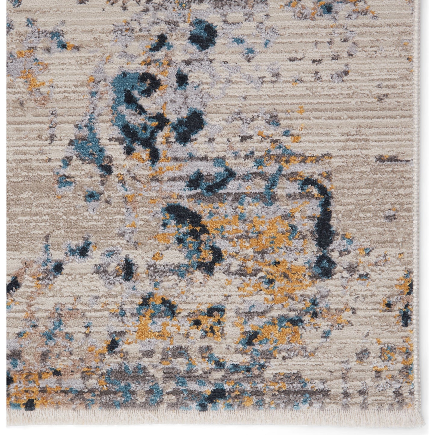 008 SI-1717873 | Closeup | Tunderra TUN04 Rug by Jaipur Living. Made from 100% polyester in a unique style.
