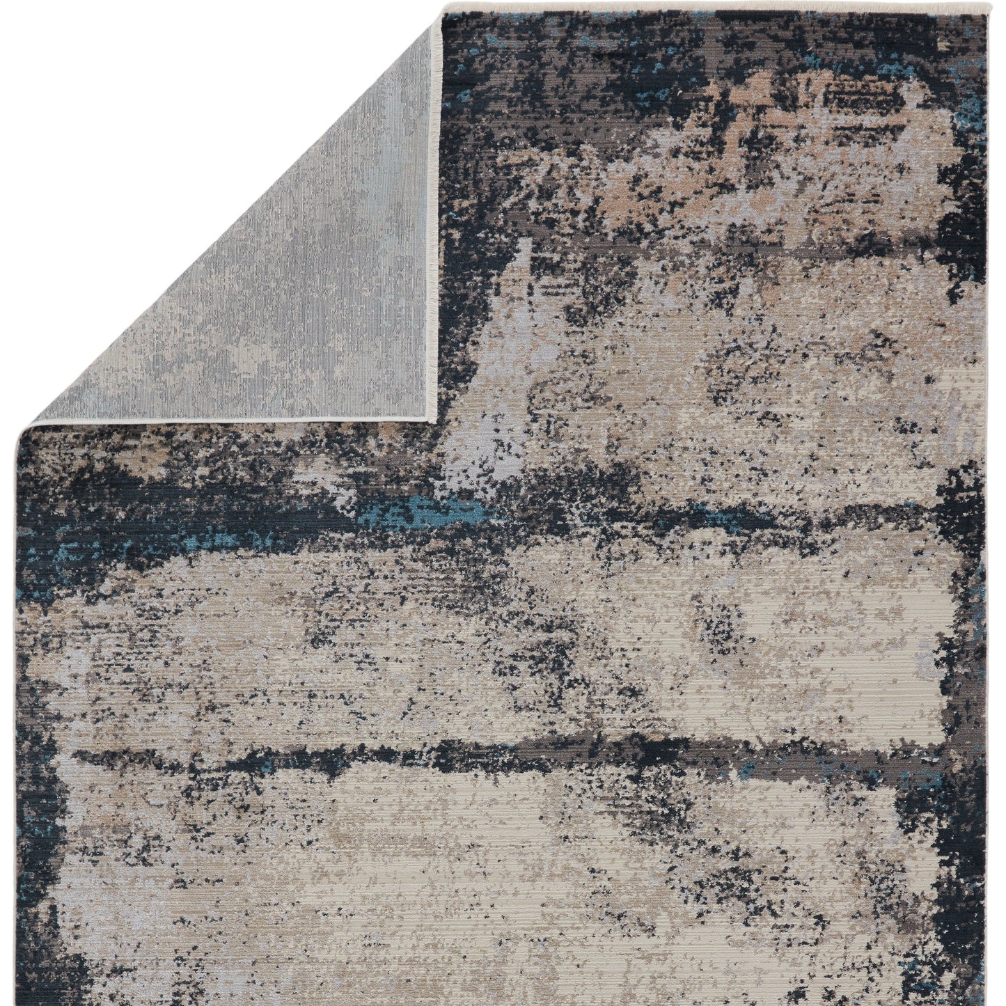 006 SI-1717881 | Closeup | Tunderra TUN08 Rug by Jaipur Living. Made from 100% polyester in a unique style.