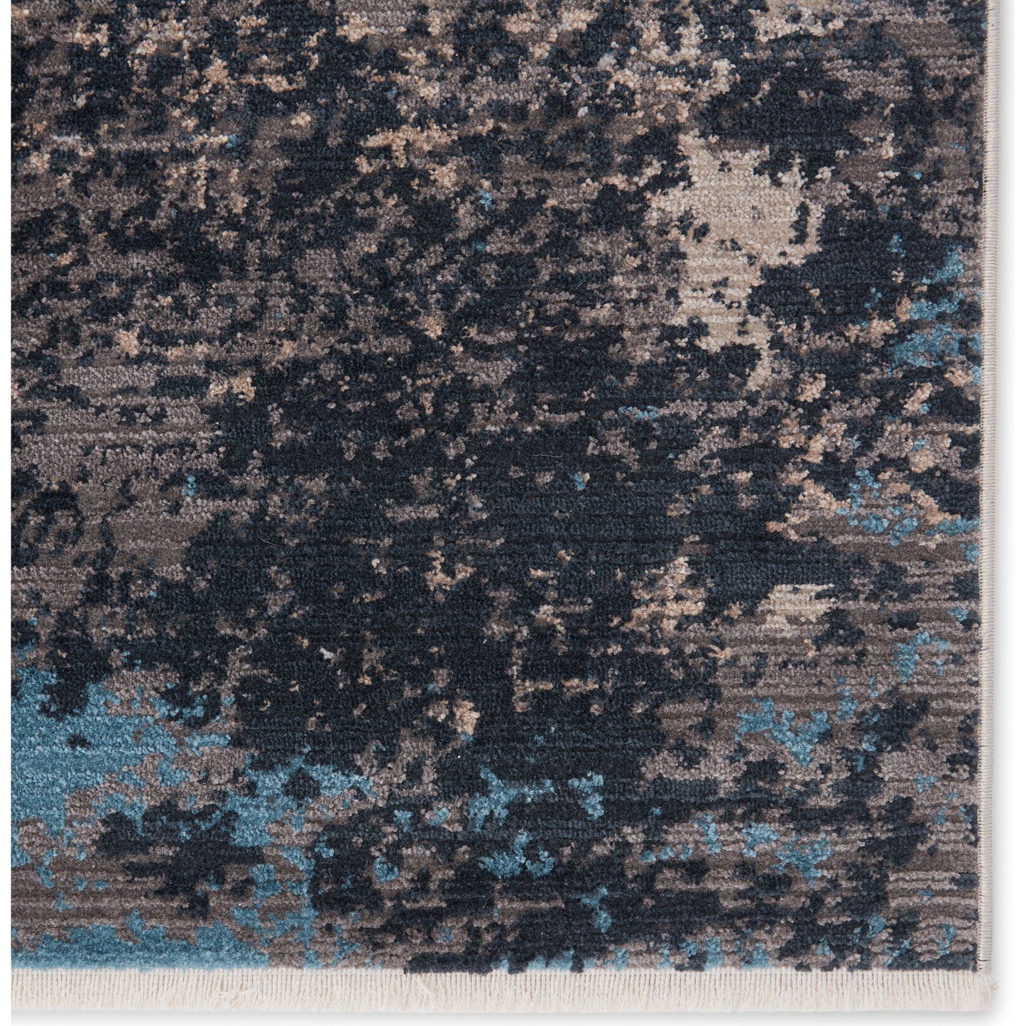 007 SI-1717881 | Closeup | Tunderra TUN08 Rug by Jaipur Living. Made from 100% polyester in a unique style.
