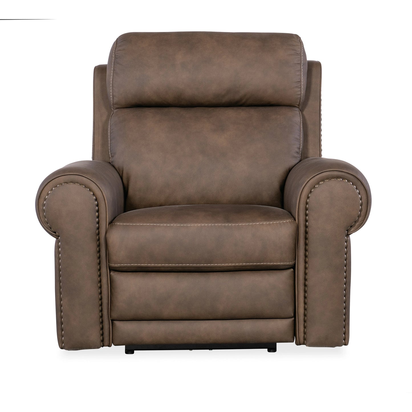 011 SI-2133808 | Additional Silo | Duncan Power Recliner by Hooker Furniture. Made from unique in a traditional style.
