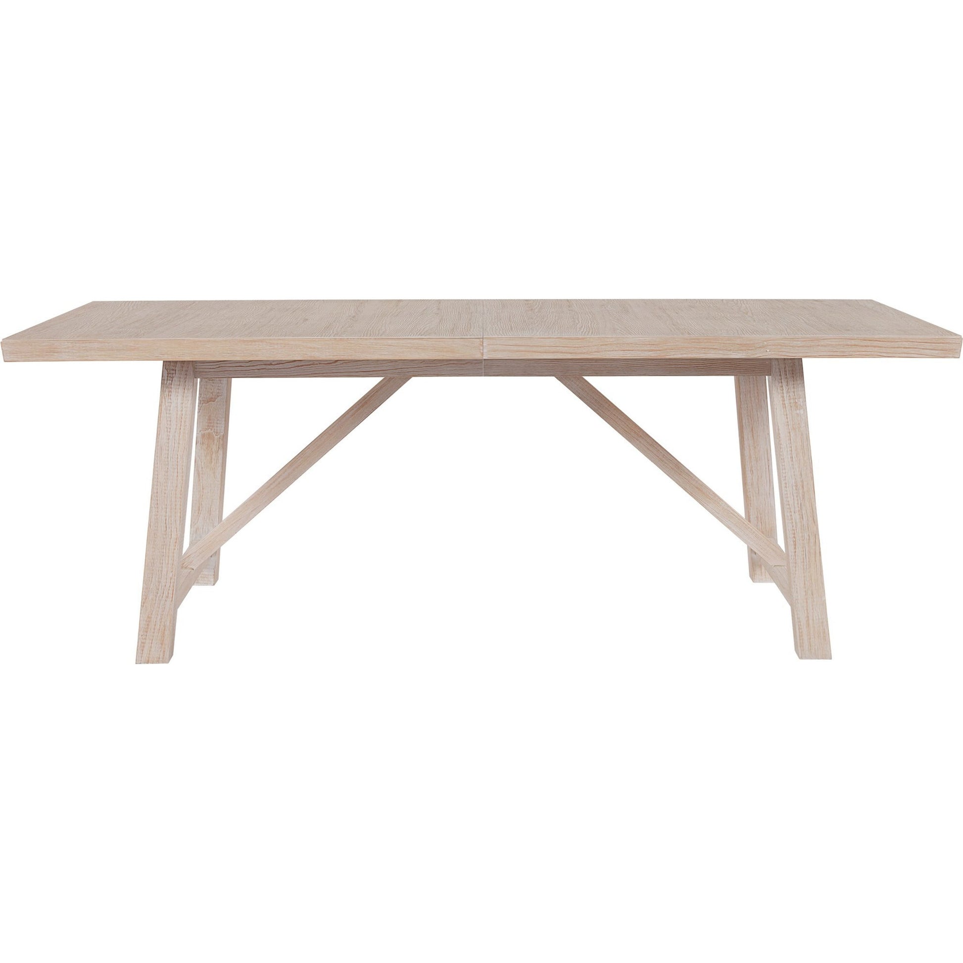 Getaway Dining Table by Coastal Living by Universal Furniture in antique brass and sea oat. Made from unique in a coastal style.