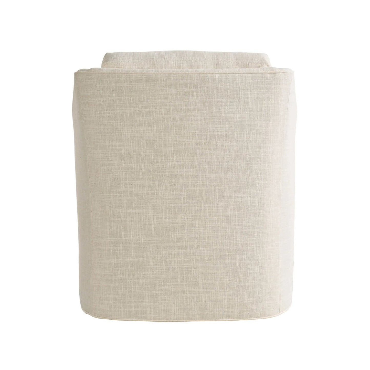 003 SI-2303174 | Additional Silo | Curated Walter Swivel Chair by Universal Furniture in kasler cream. Made from unique in a transitional style.