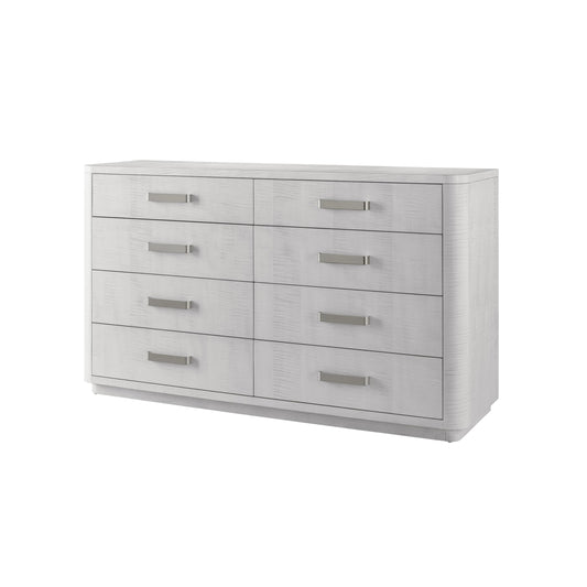 Tranquility Adore Dresser by Miranda Kerr Home in blac sycamore. Made from unique in a modern style.