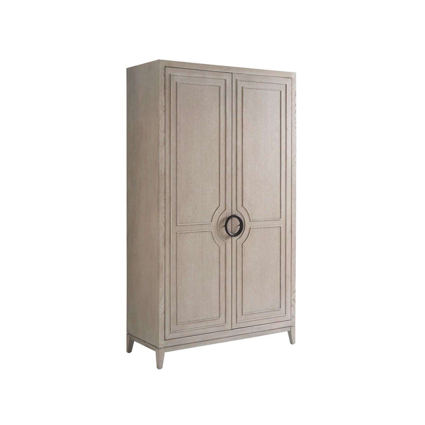 001 SI-2146343 | Primary Silo | Coalesce Wardrobe by Universal Furniture in rolling fog. Made from unique in a unique style.
